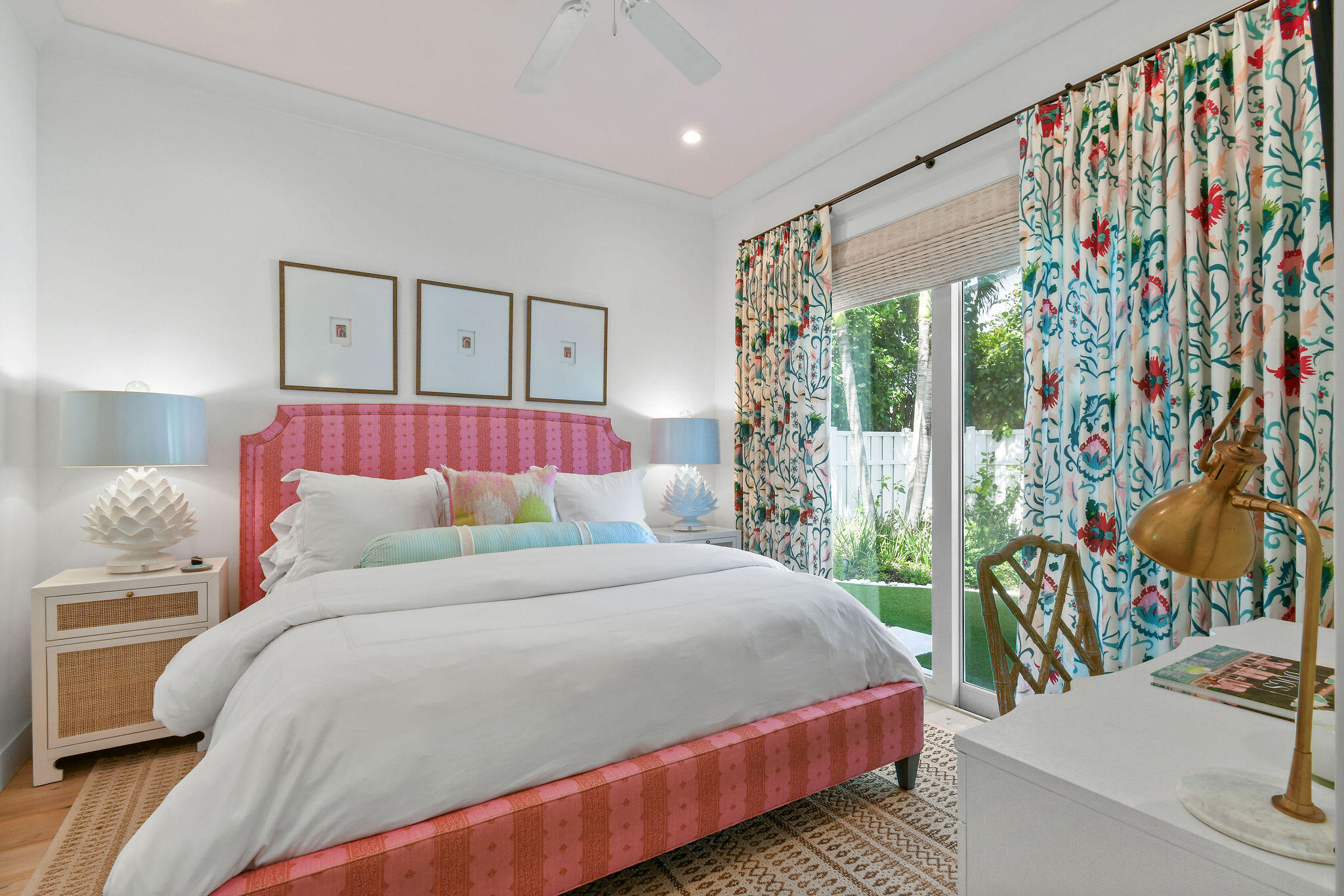 JUPITER INLET BEACH COLONY - Residential