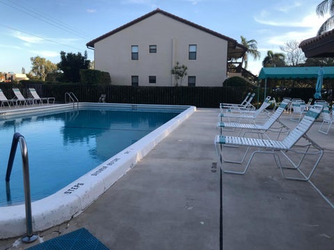 Tiny photo for 7281 Golf Colony Court #203, Lake Worth, FL 33467 (MLS # B26086220)