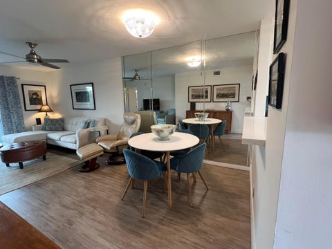 Tiny photo for 7281 Golf Colony Court #203, Lake Worth, FL 33467 (MLS # B26086220)