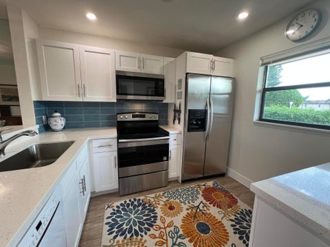Tiny photo for 7281 Golf Colony Court #203, Lake Worth, FL 33467 (MLS # B26086220)