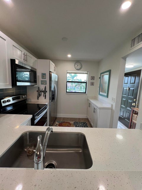 Tiny photo for 7281 Golf Colony Court #203, Lake Worth, FL 33467 (MLS # B26086220)