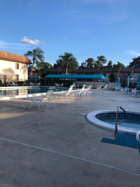 Tiny photo for 7281 Golf Colony Court #203, Lake Worth, FL 33467 (MLS # B26086220)