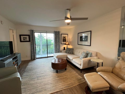 Tiny photo for 7281 Golf Colony Court #203, Lake Worth, FL 33467 (MLS # B26086220)
