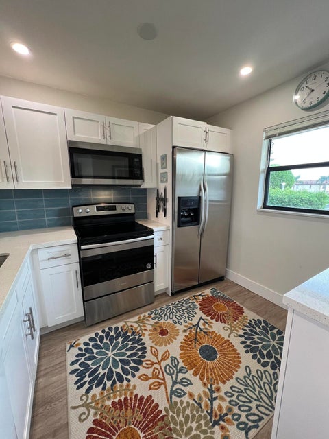 Tiny photo for 7281 Golf Colony Court #203, Lake Worth, FL 33467 (MLS # B26086220)