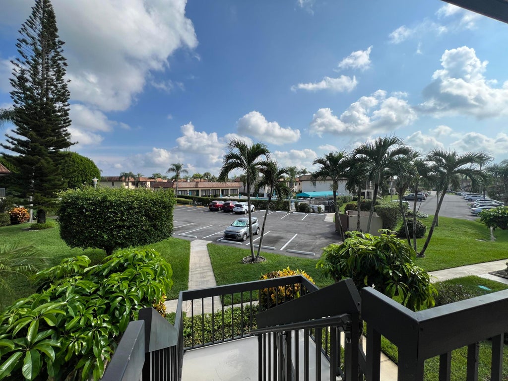 Photo of 7281 Golf Colony Court #203, Lake Worth, FL 33467 (MLS # B26086220)