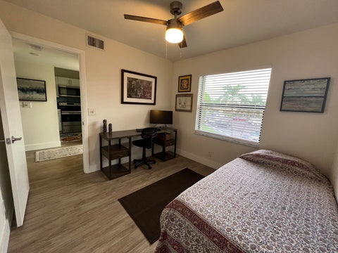 Tiny photo for 7281 Golf Colony Court #203, Lake Worth, FL 33467 (MLS # B26086220)