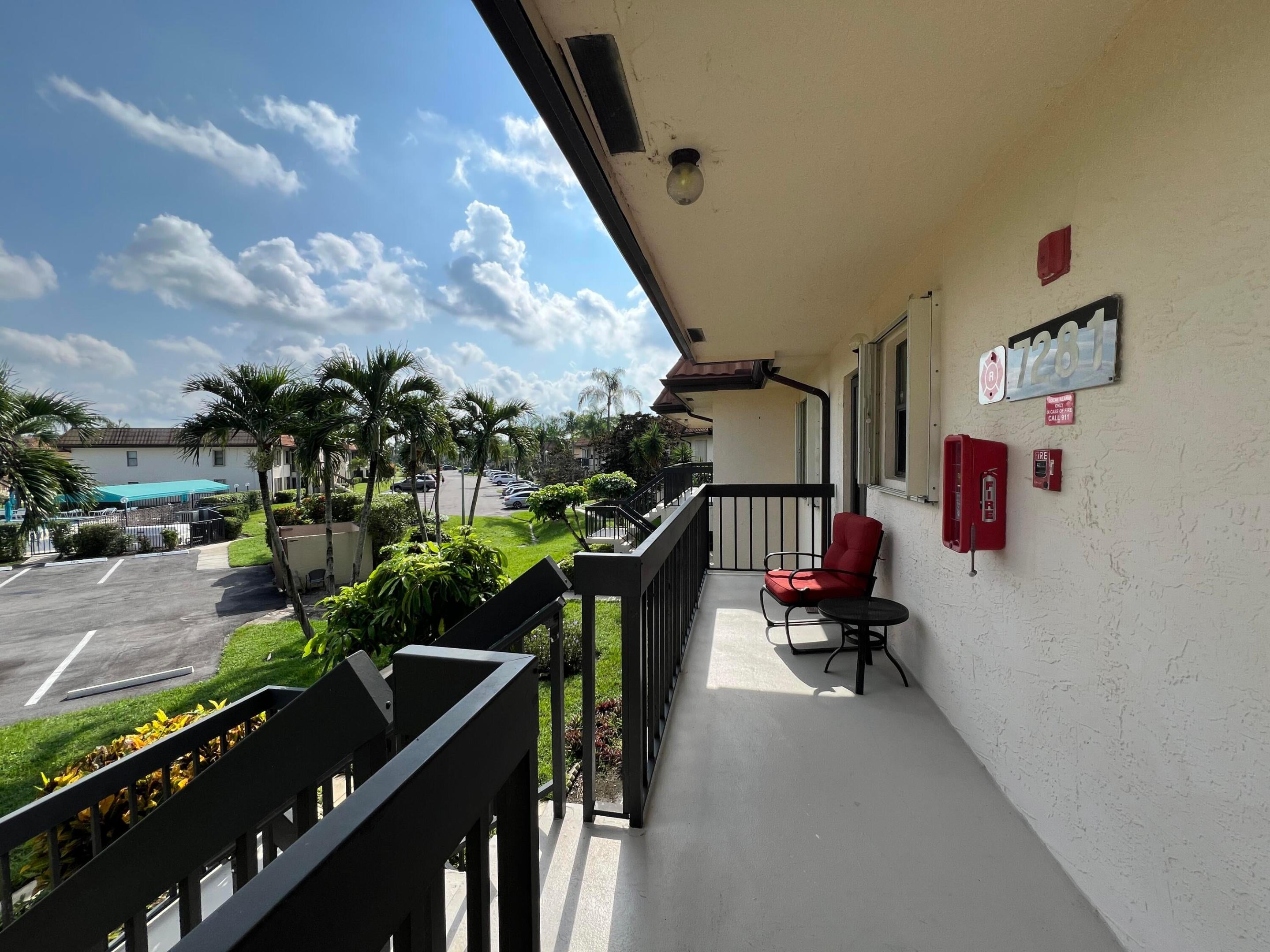 7281 Golf Colony Court 203