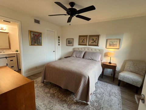 Tiny photo for 7281 Golf Colony Court #203, Lake Worth, FL 33467 (MLS # B26086220)