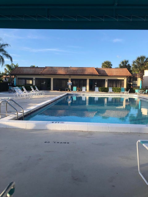 Tiny photo for 7281 Golf Colony Court #203, Lake Worth, FL 33467 (MLS # B26086220)