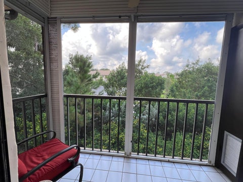Tiny photo for 7281 Golf Colony Court #203, Lake Worth, FL 33467 (MLS # B26086220)