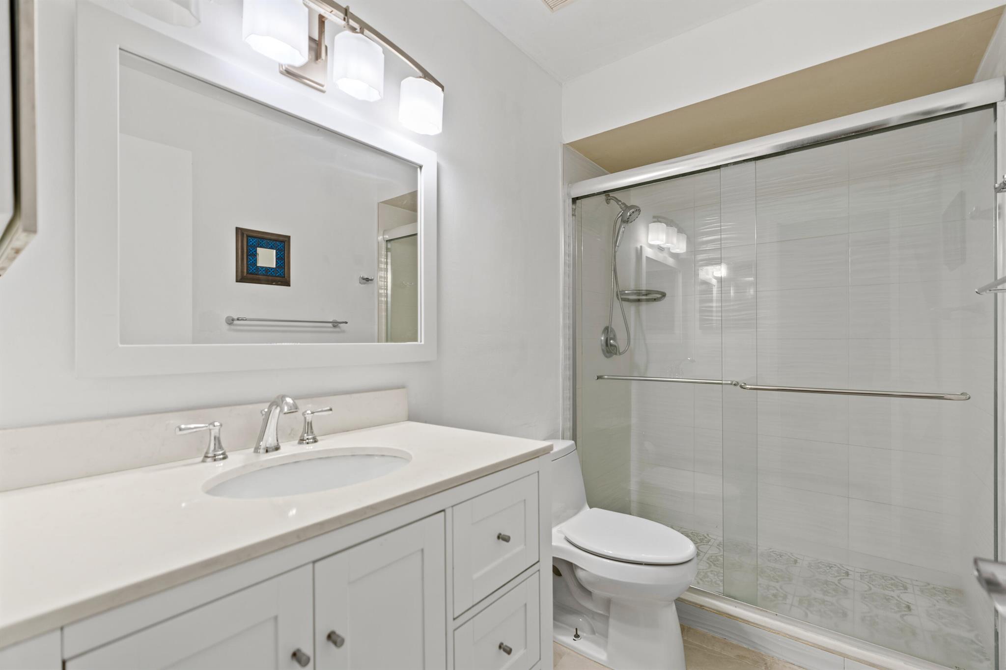 FLAMINGO VILLAS - Residential Lease