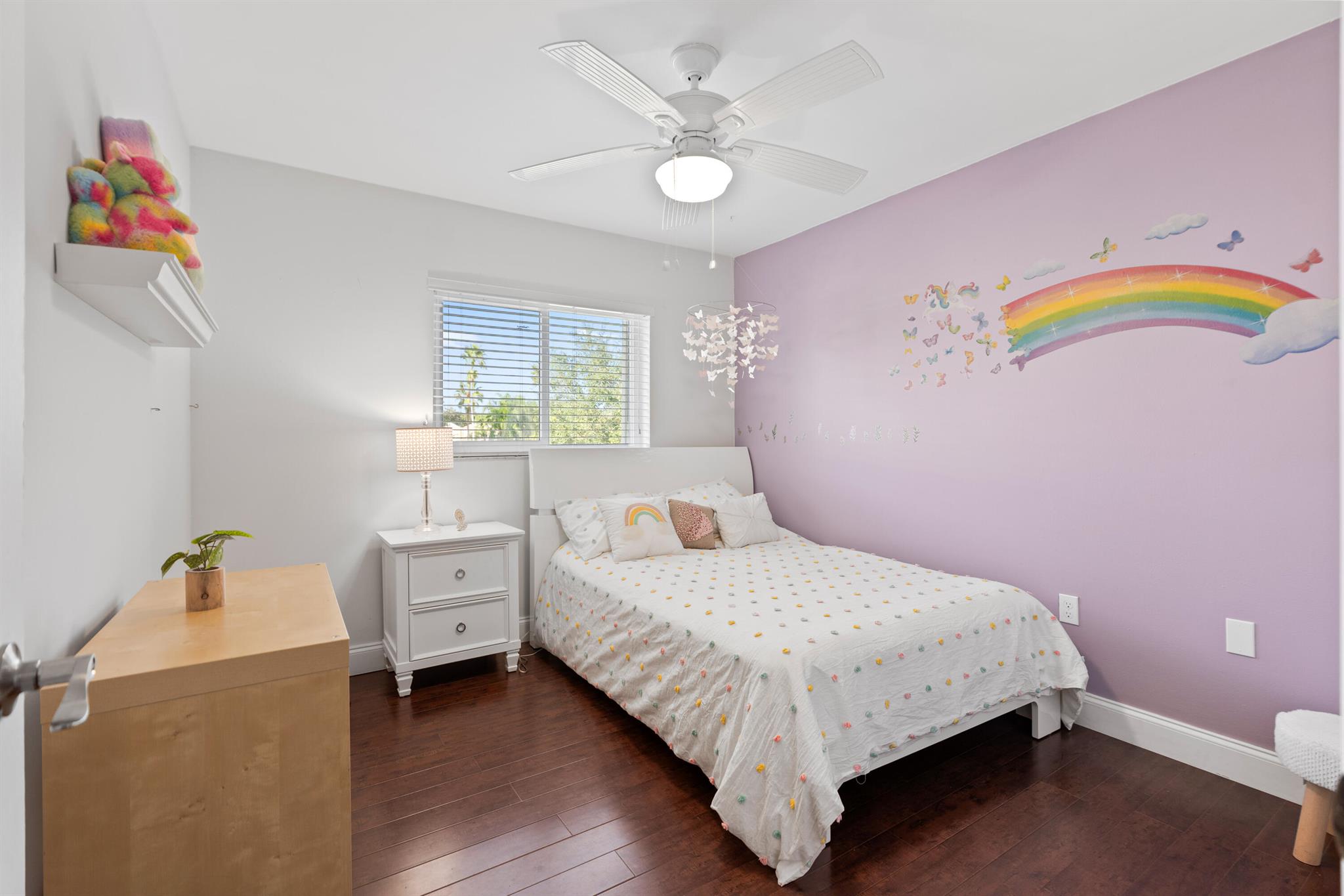 FLAMINGO VILLAS - Residential Lease