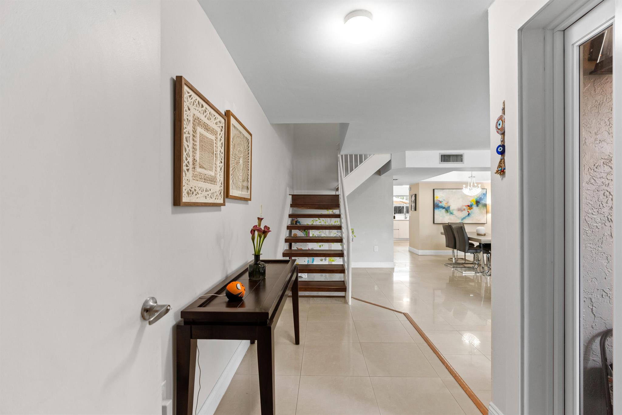 FLAMINGO VILLAS - Residential Lease