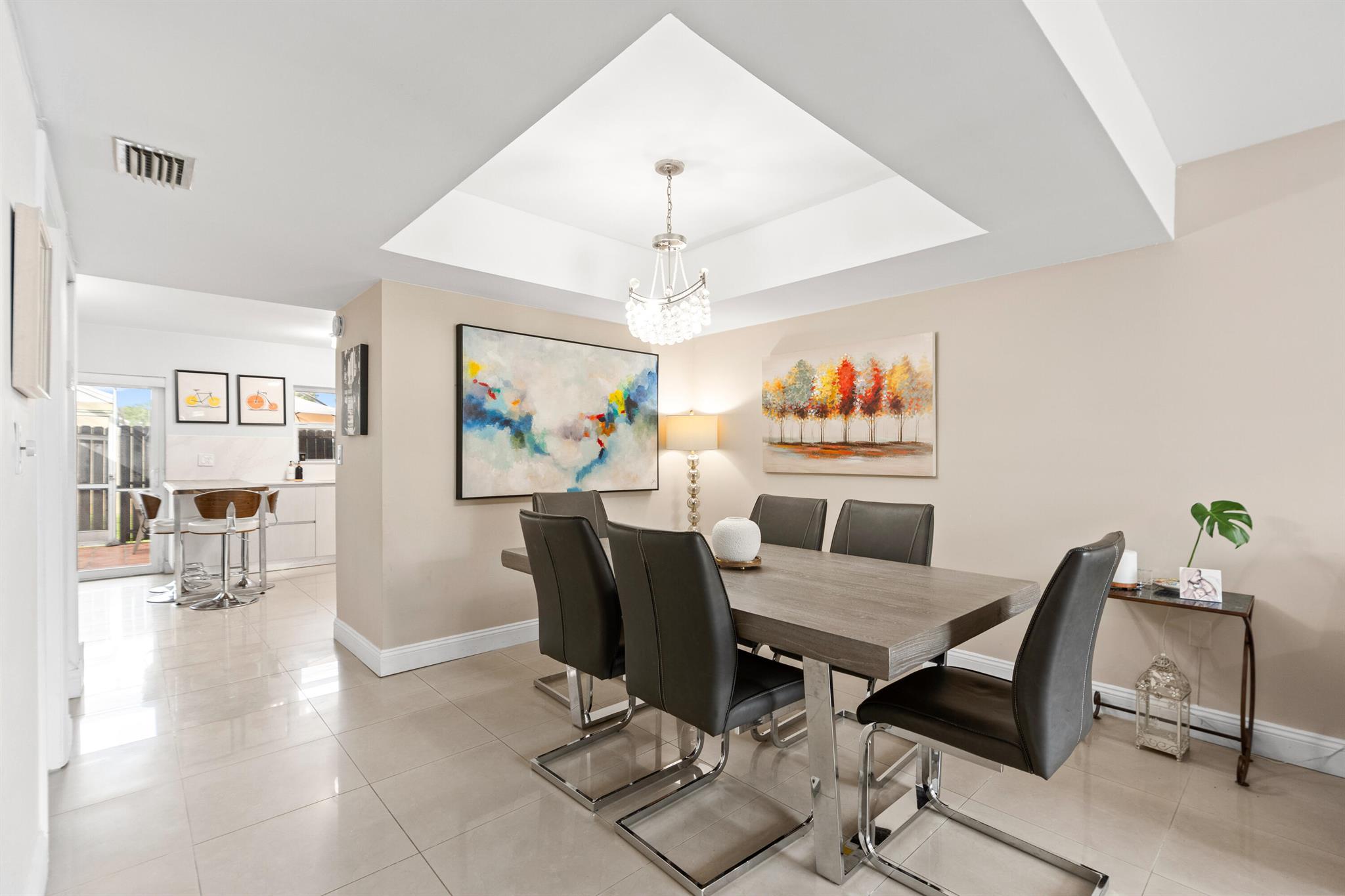 FLAMINGO VILLAS - Residential Lease