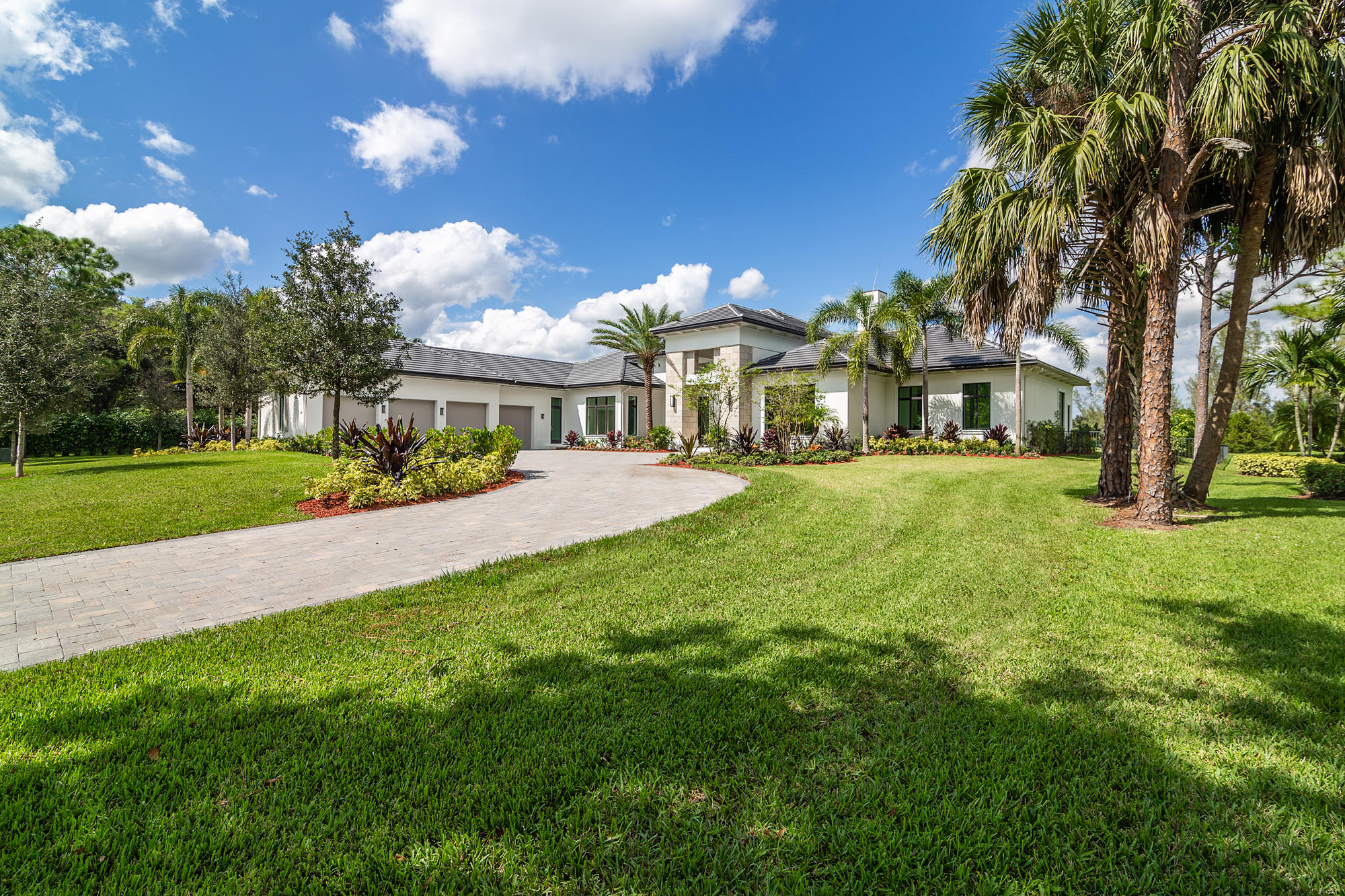 Steeplechase - Residential