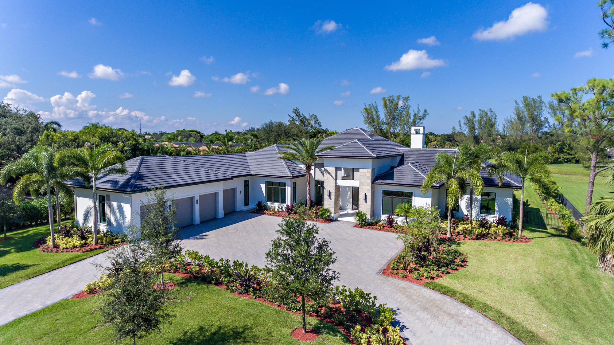 Steeplechase - Residential