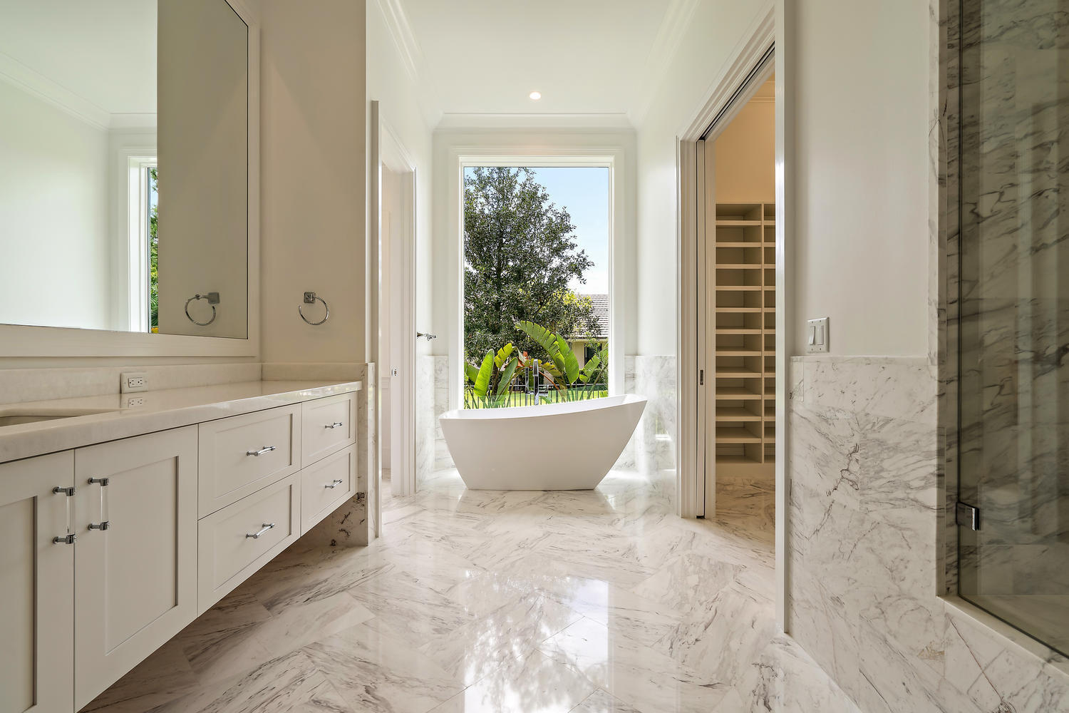 Steeplechase - Residential