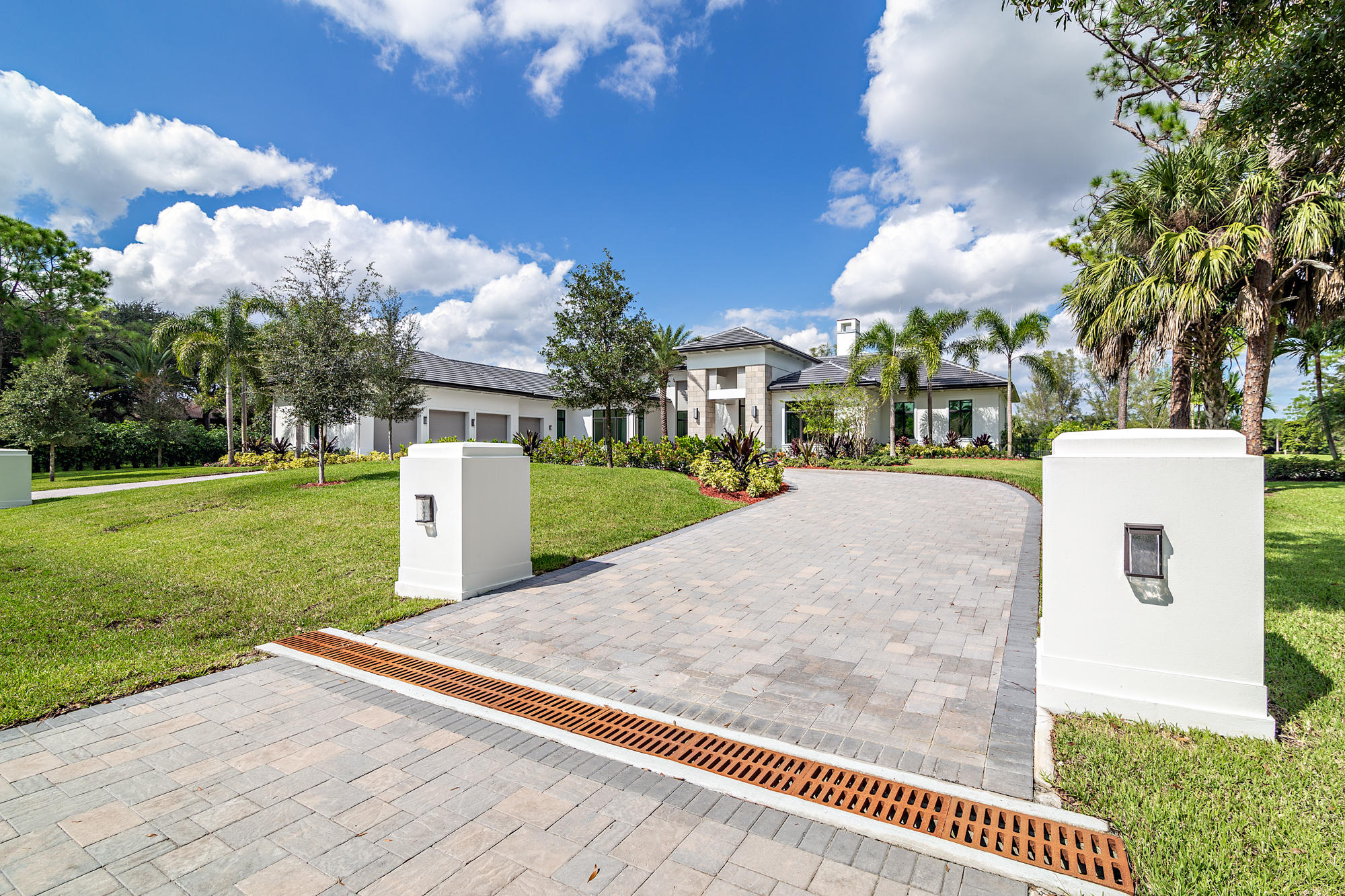 Steeplechase - Residential