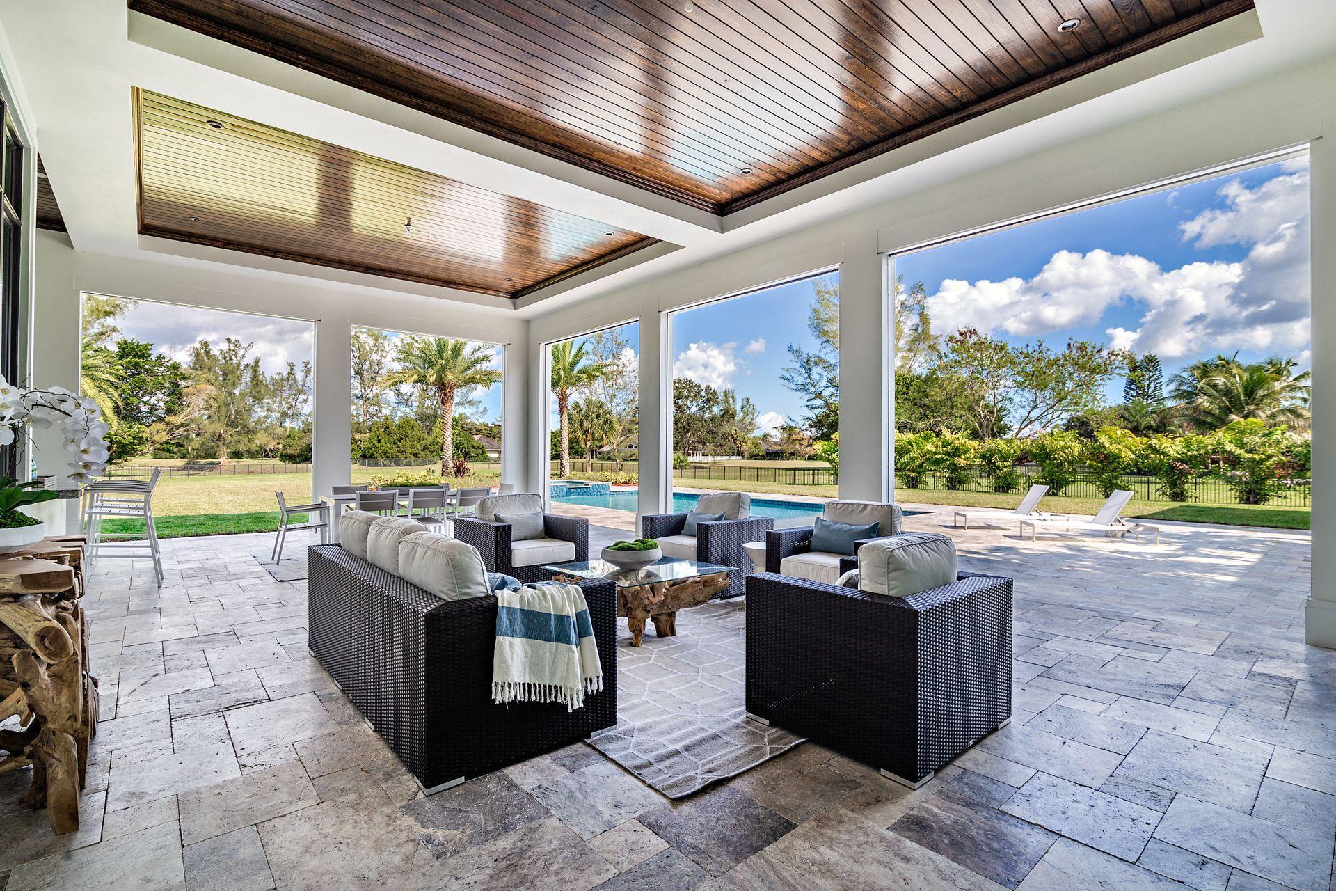 Steeplechase - Residential