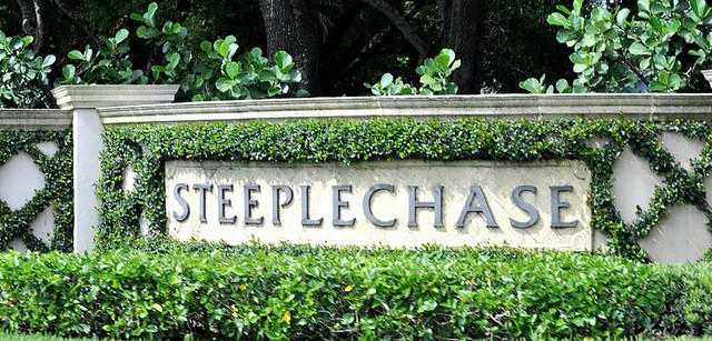 Steeplechase - Residential