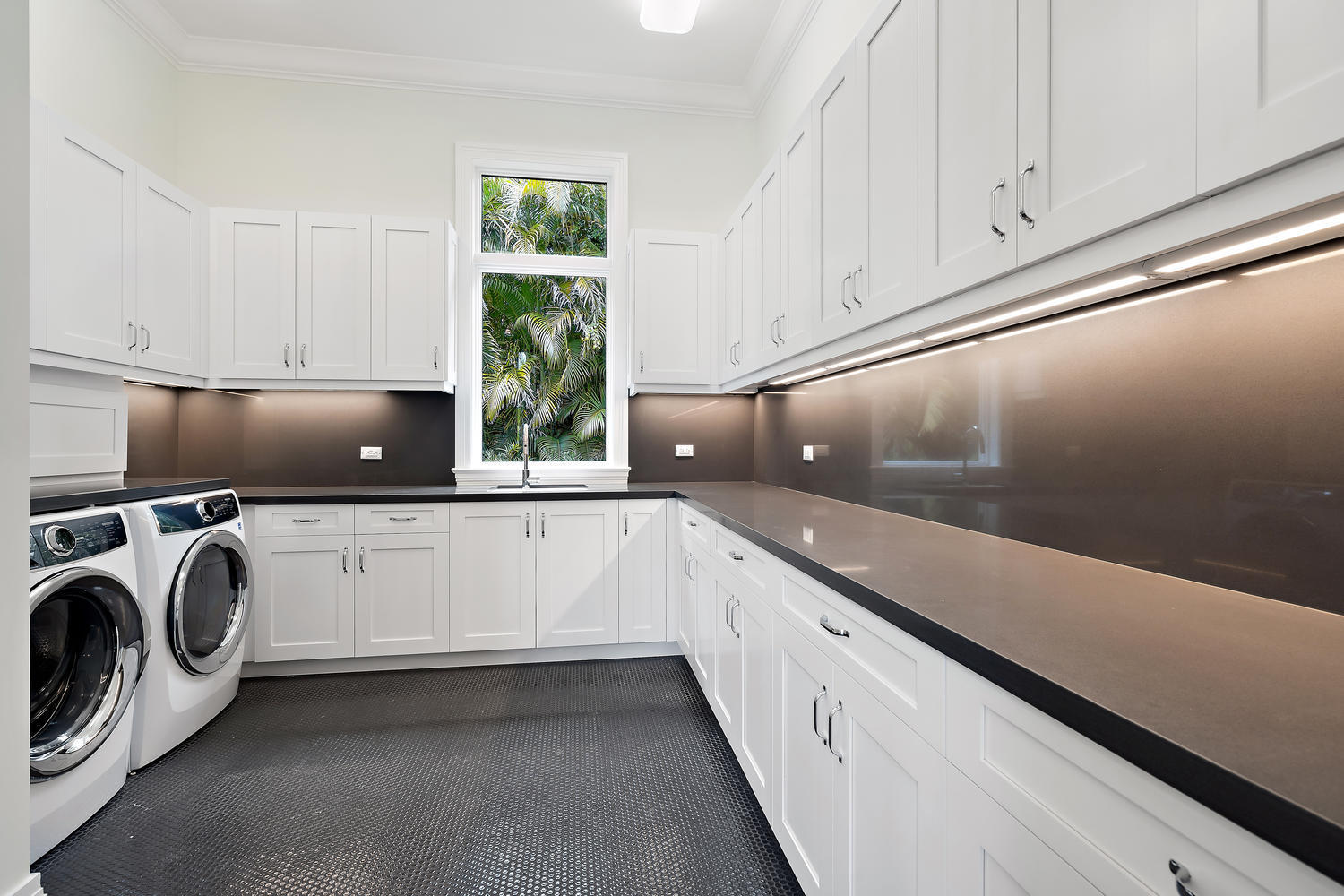 Steeplechase - Residential