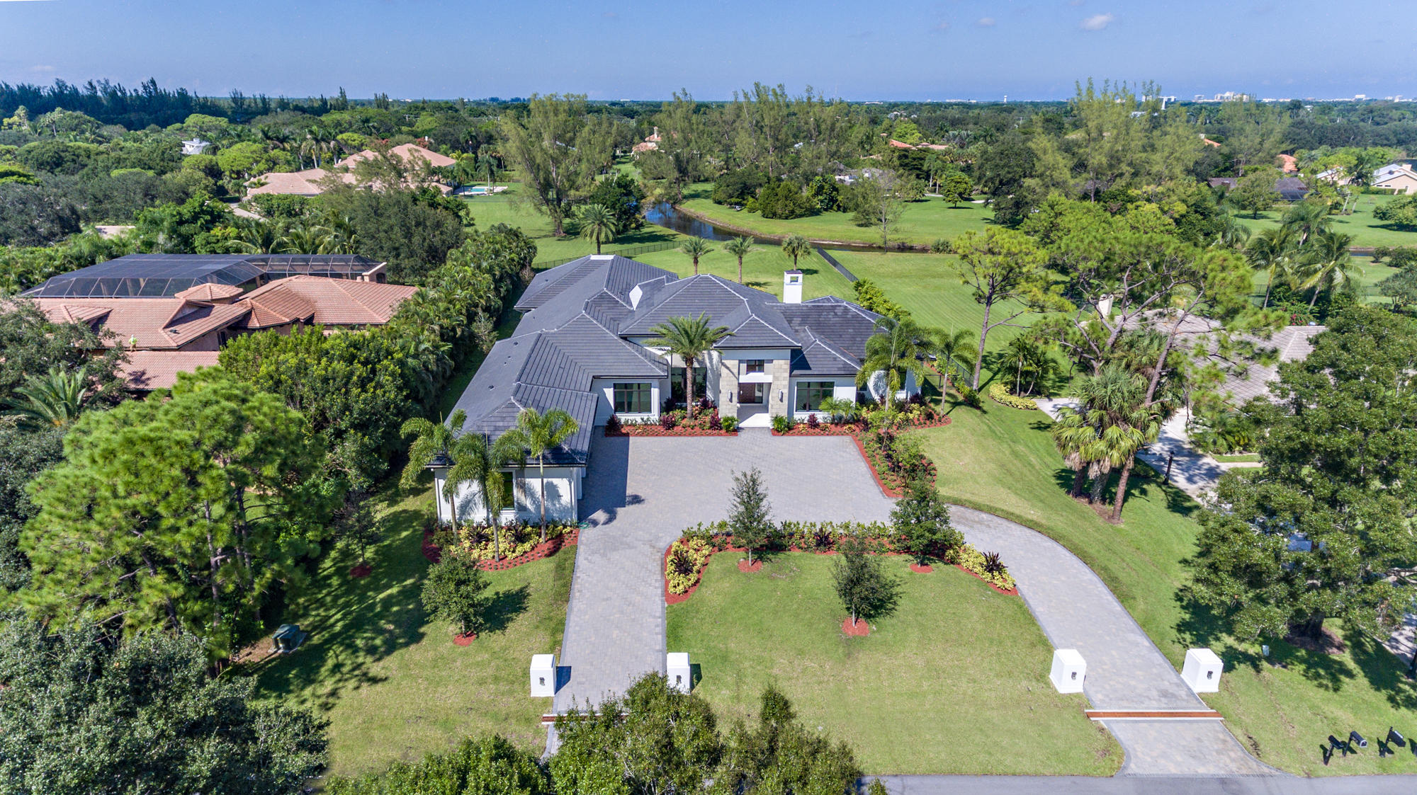 Steeplechase - Residential