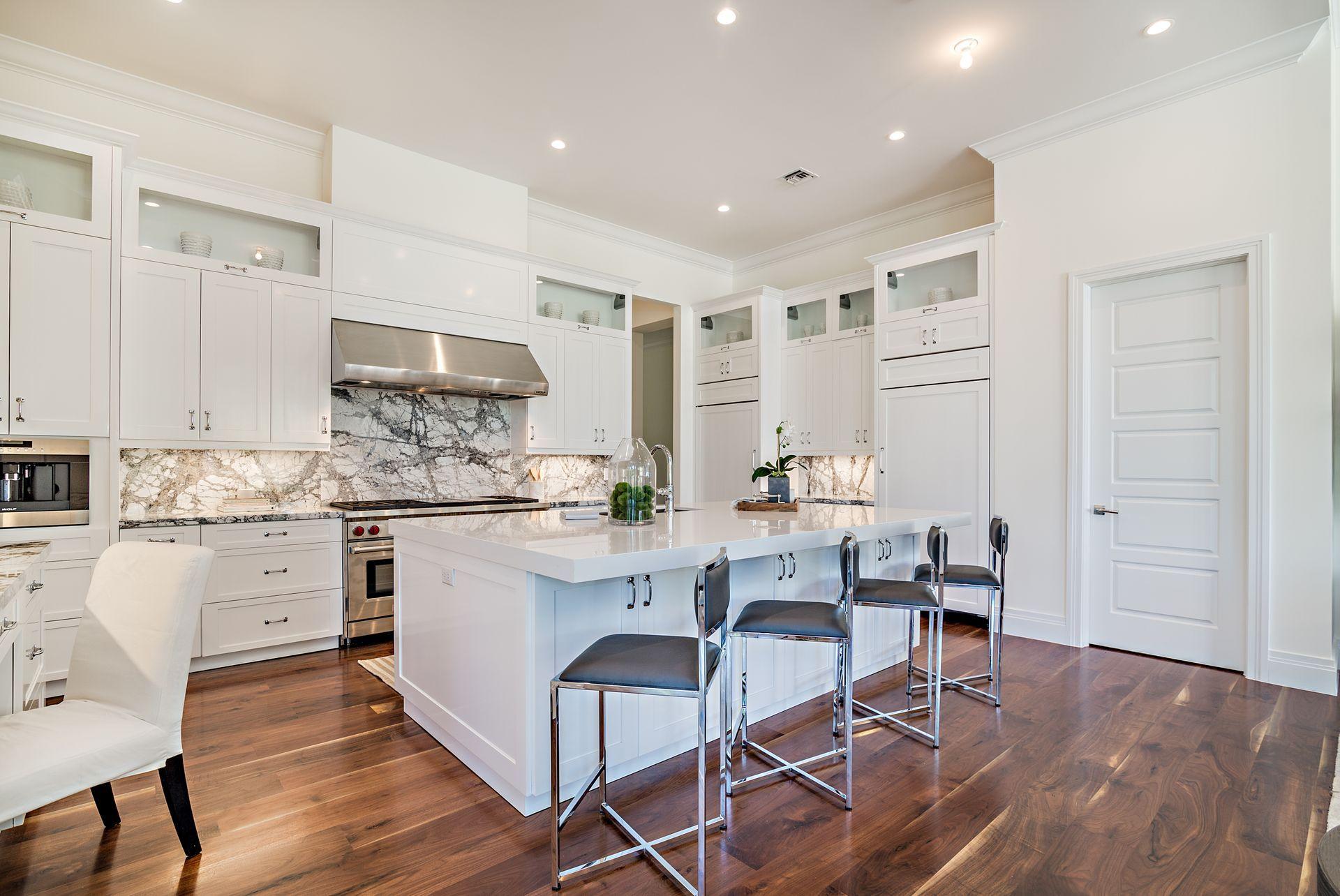 Steeplechase - Residential