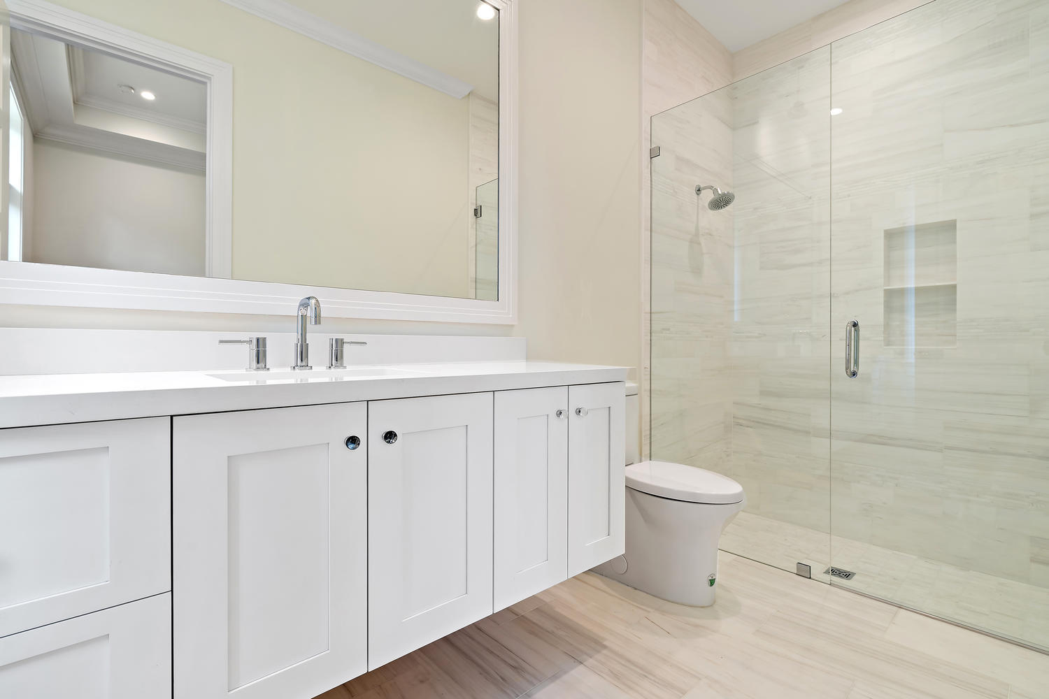 Steeplechase - Residential