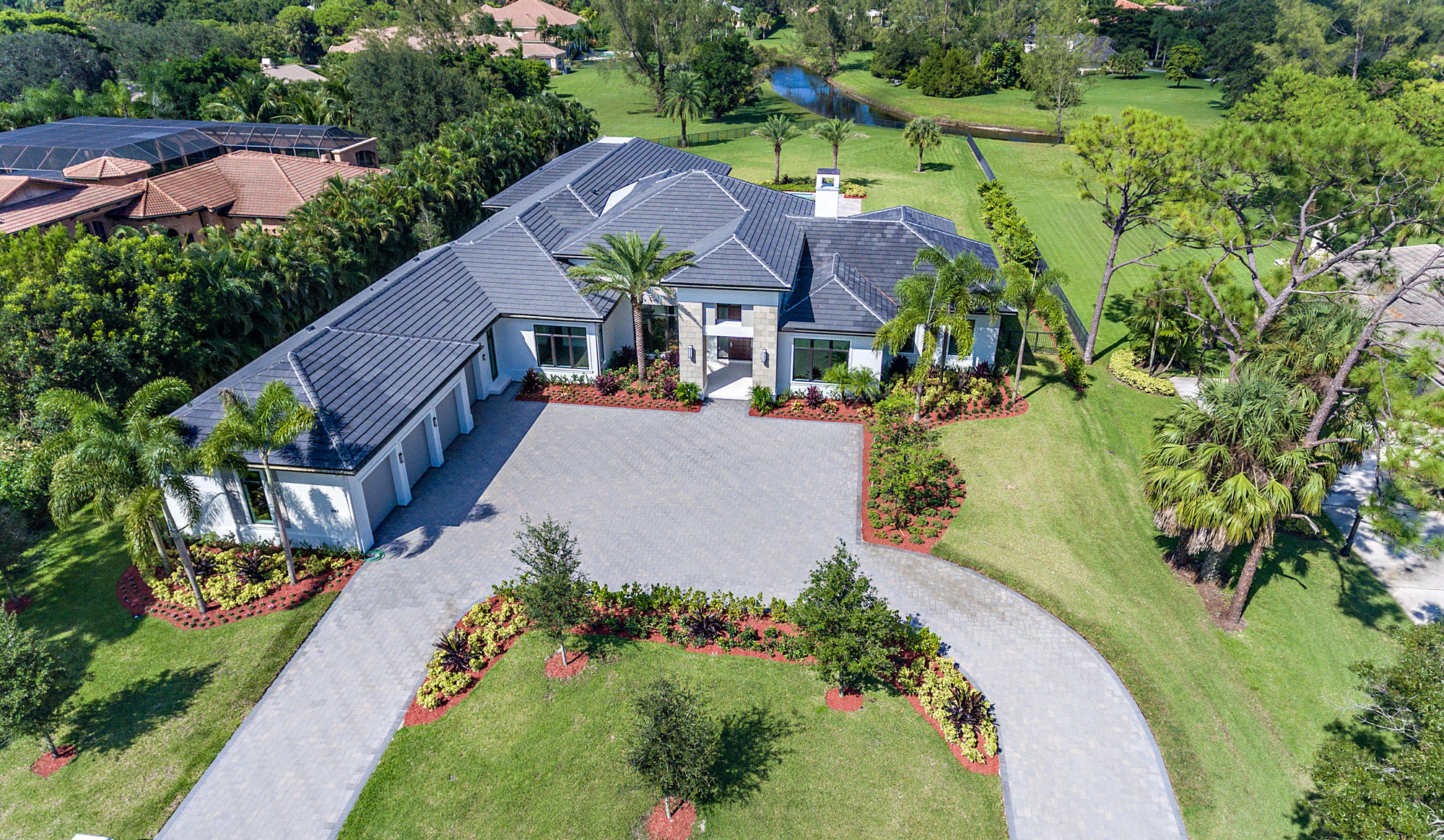 Steeplechase - Residential