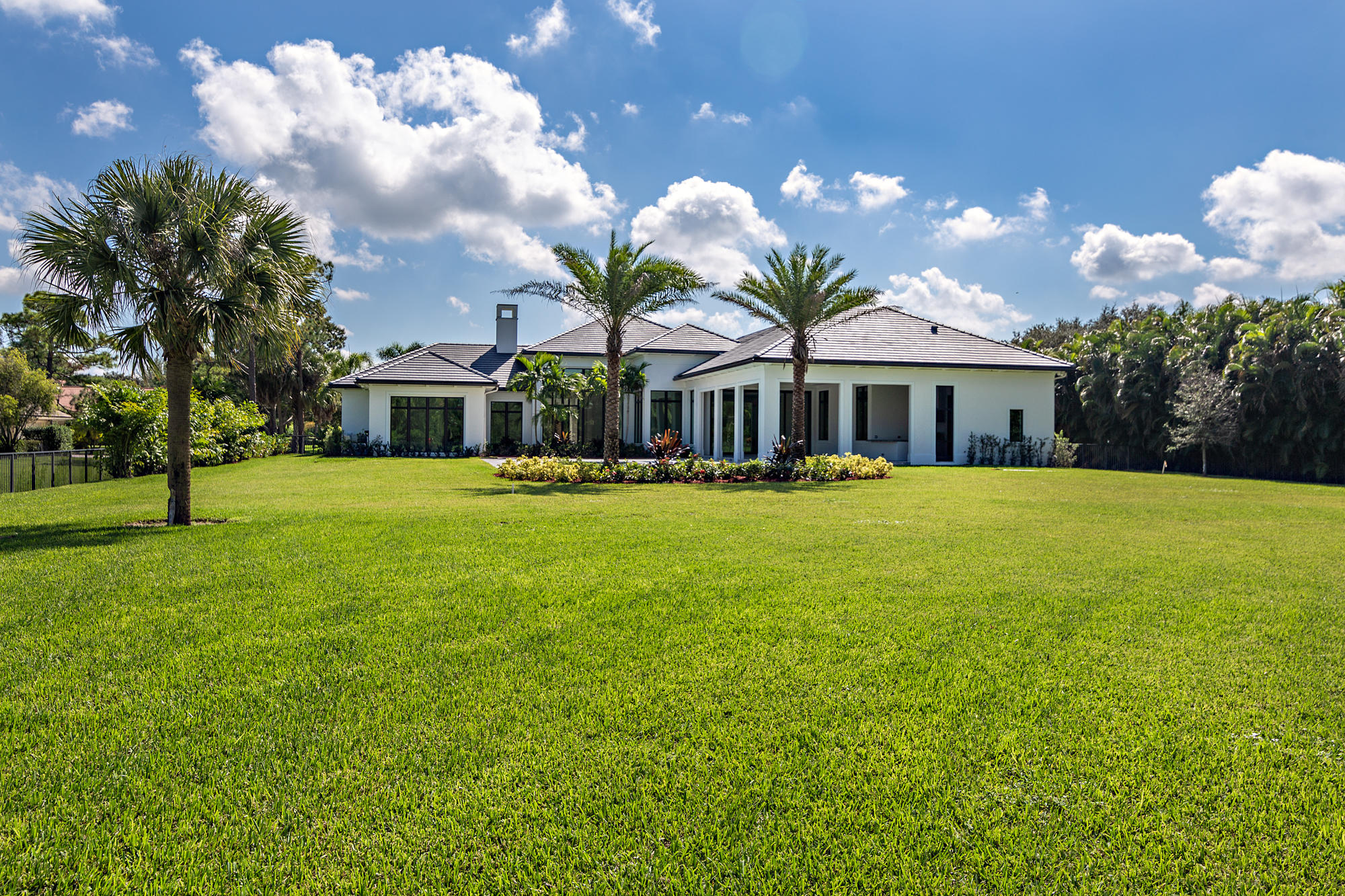 Steeplechase - Residential