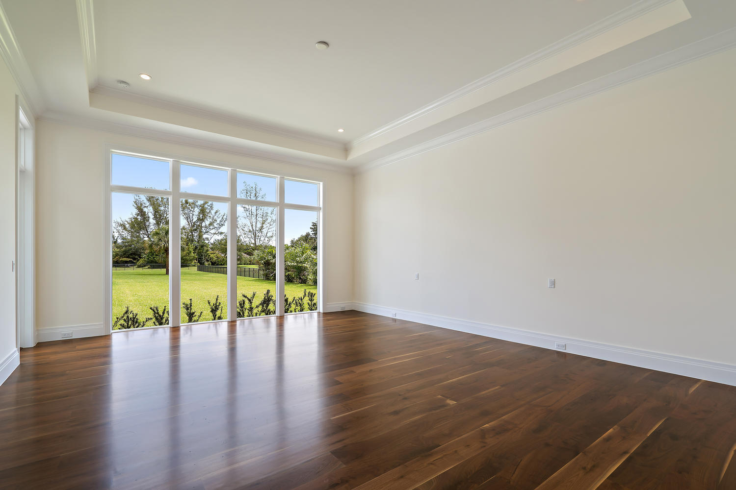 Steeplechase - Residential