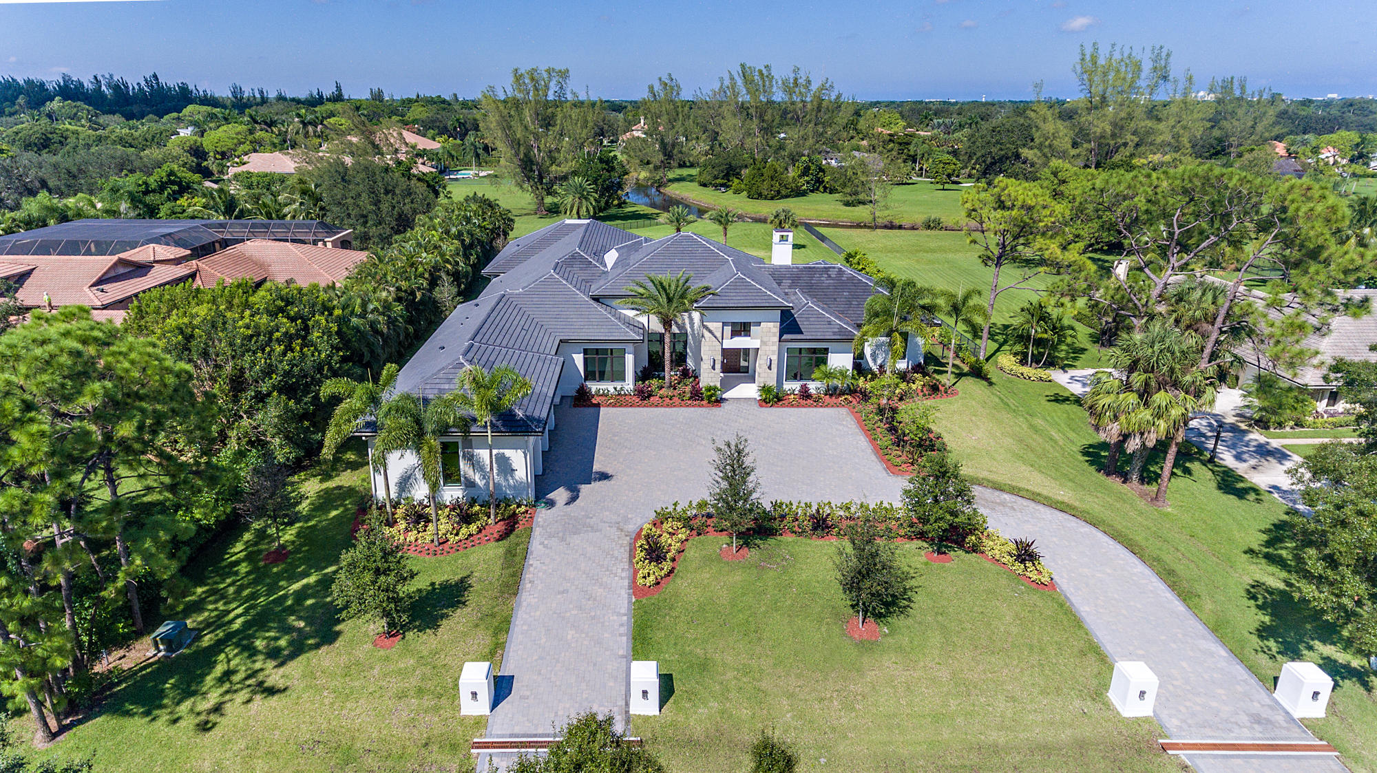 Steeplechase - Residential