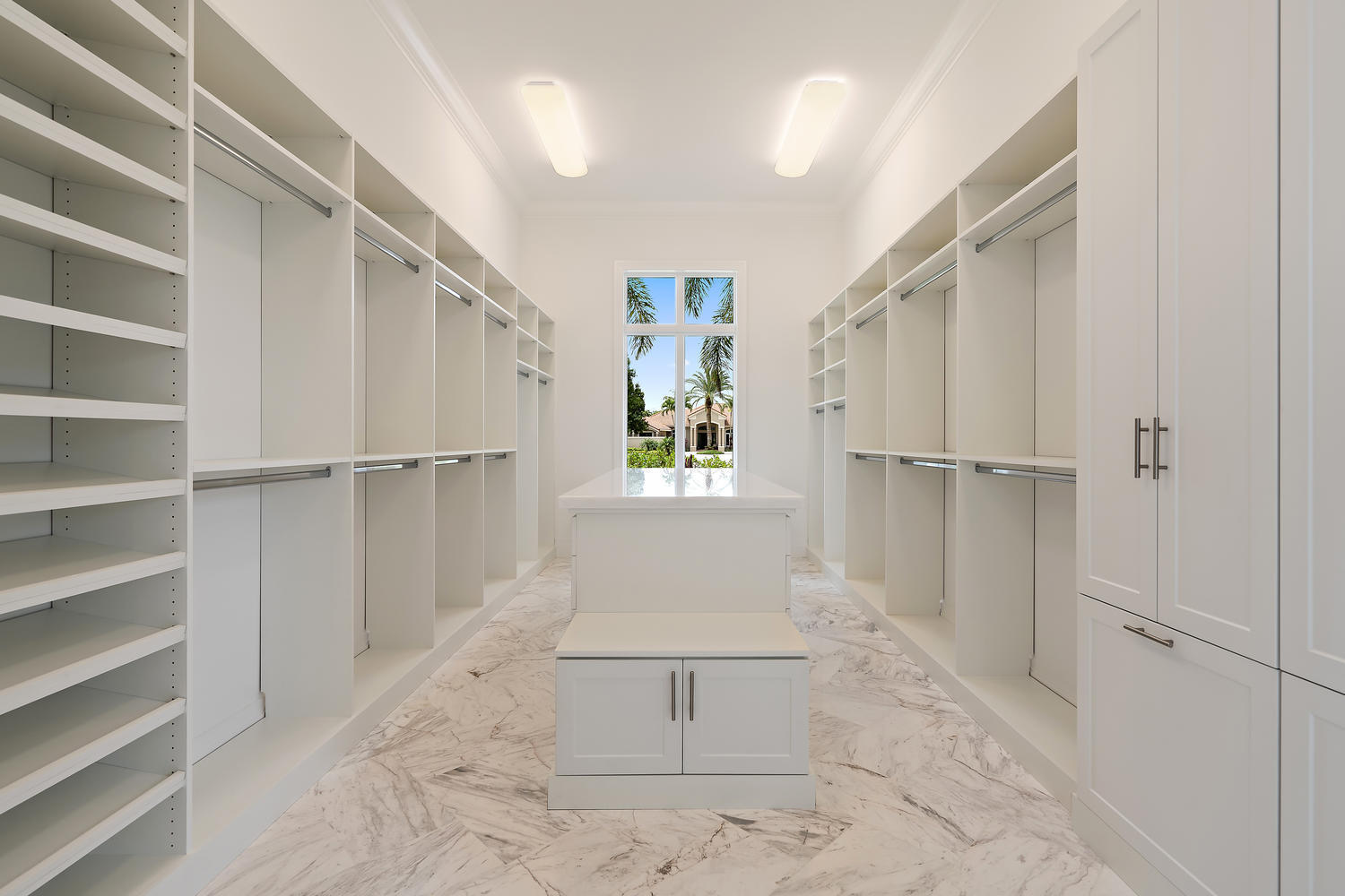 Steeplechase - Residential