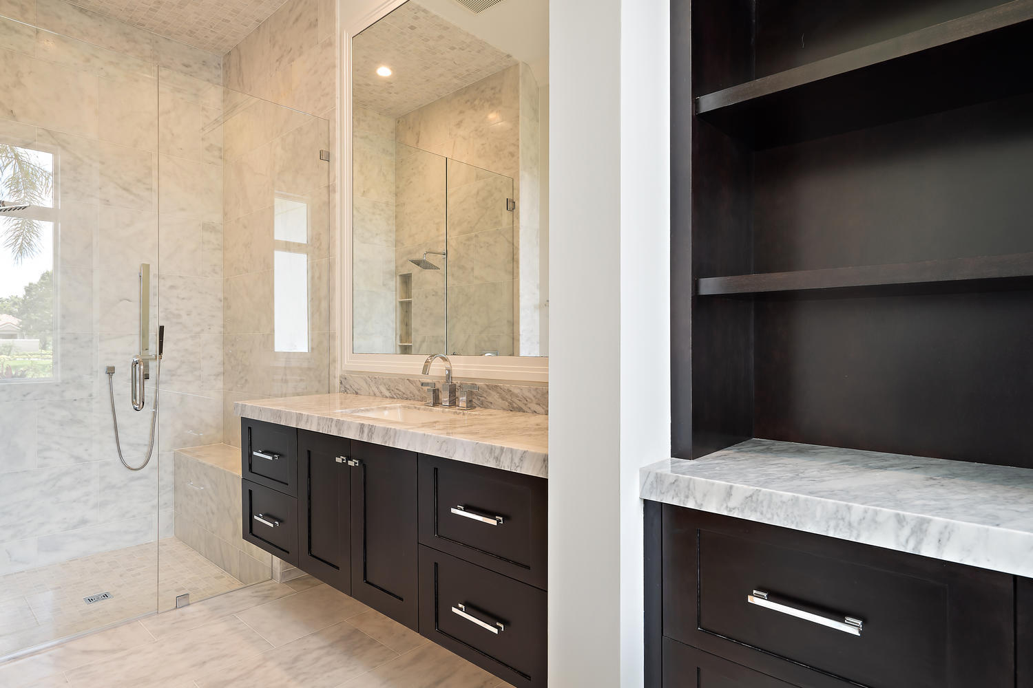 Steeplechase - Residential