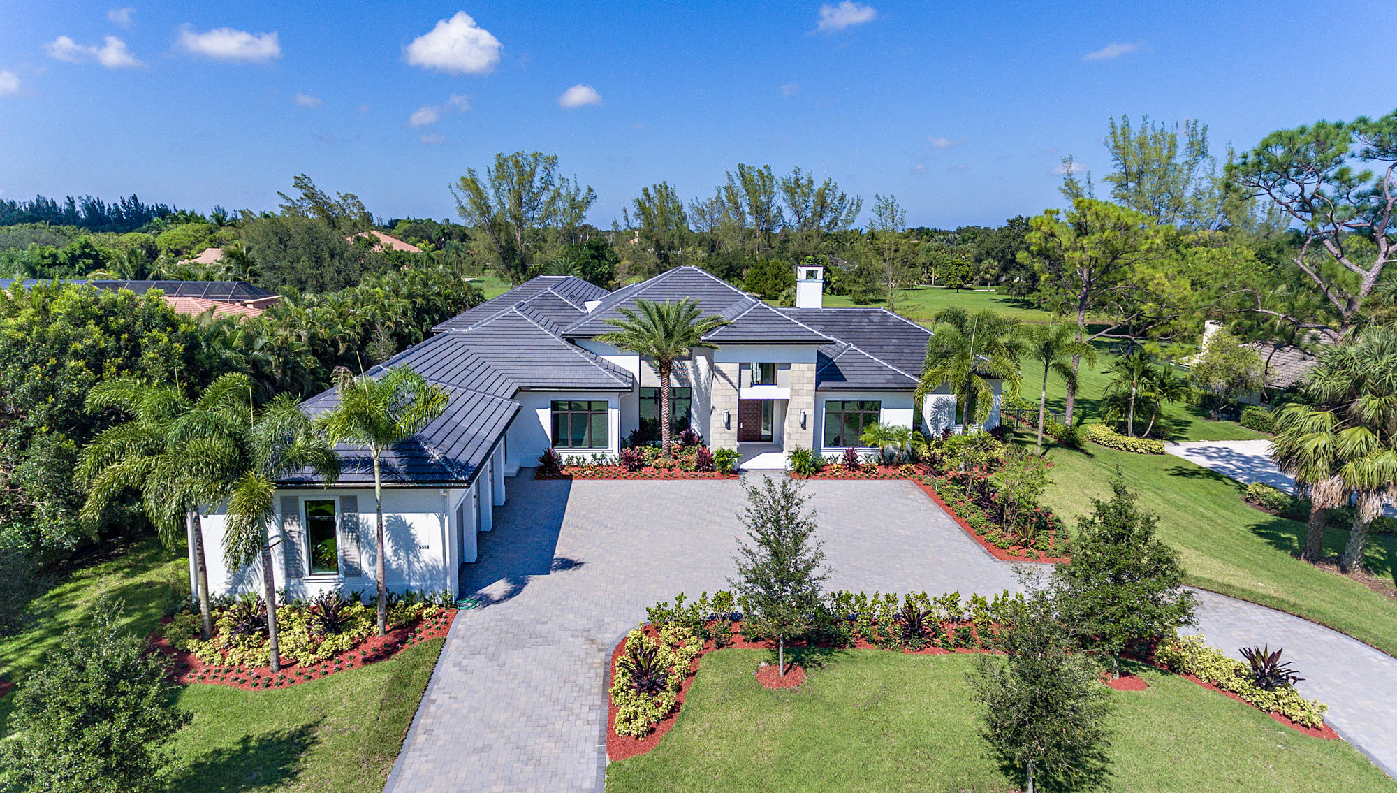 Steeplechase - Residential