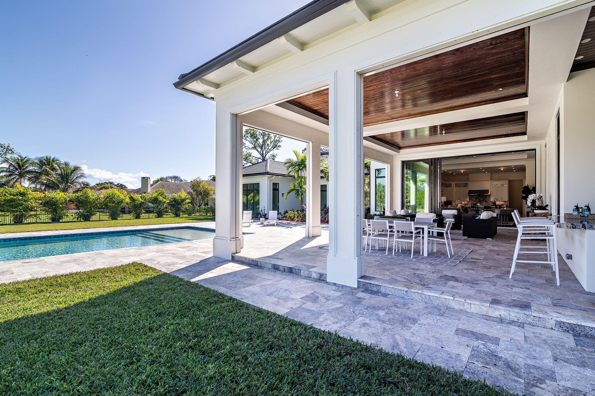 Steeplechase - Residential