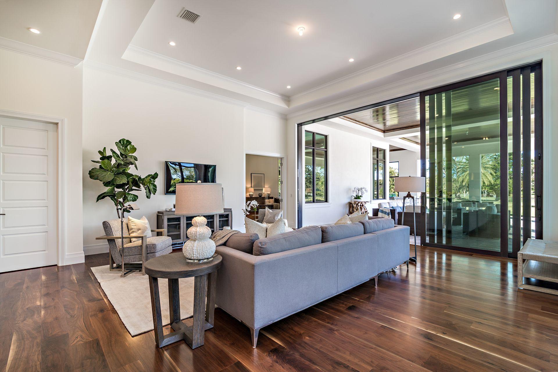 Steeplechase - Residential