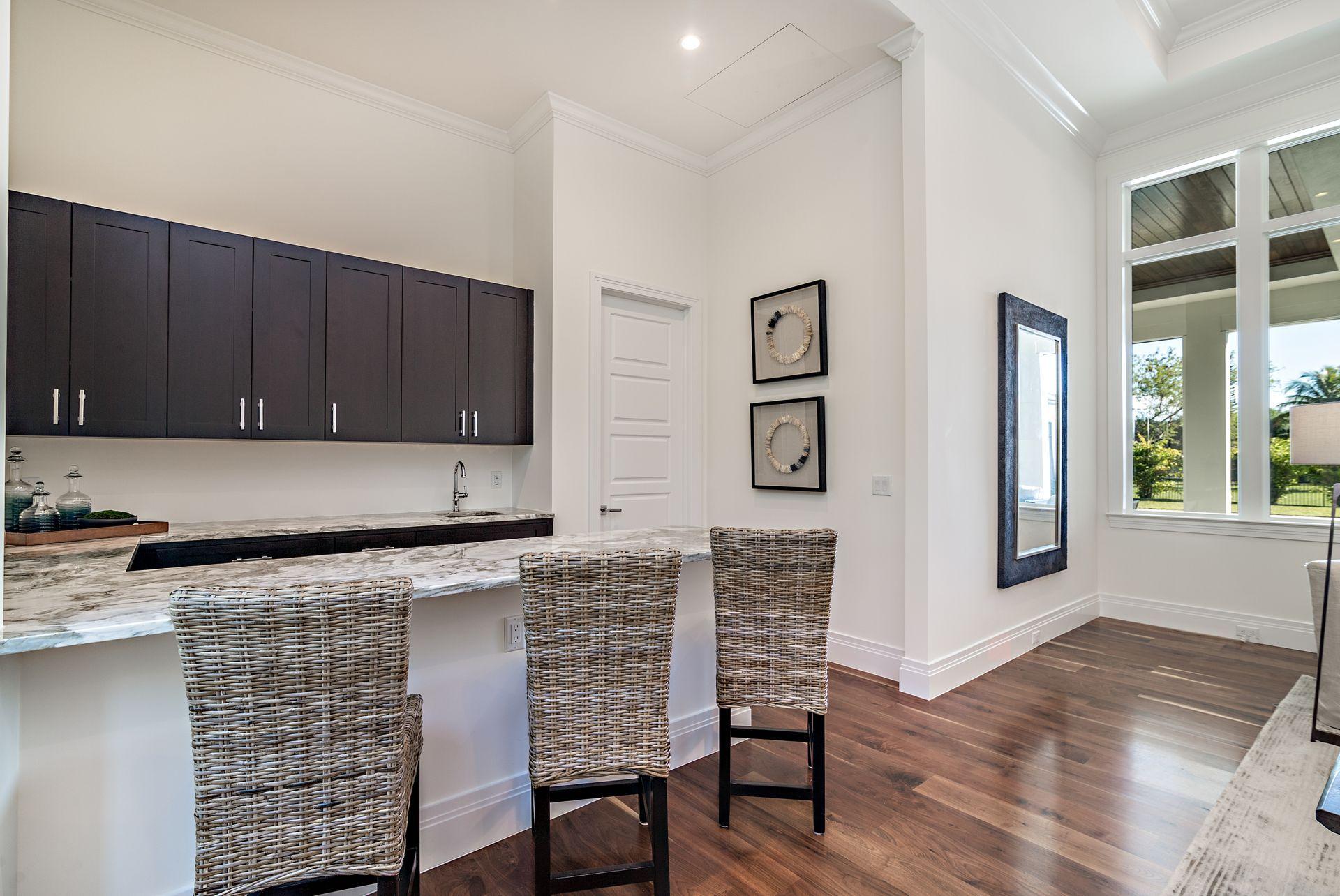 Steeplechase - Residential