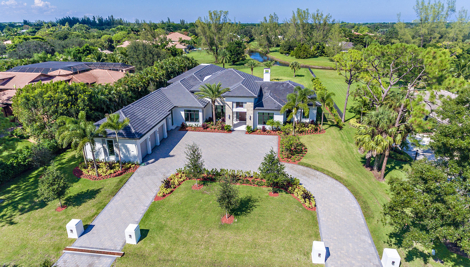 Steeplechase - Residential