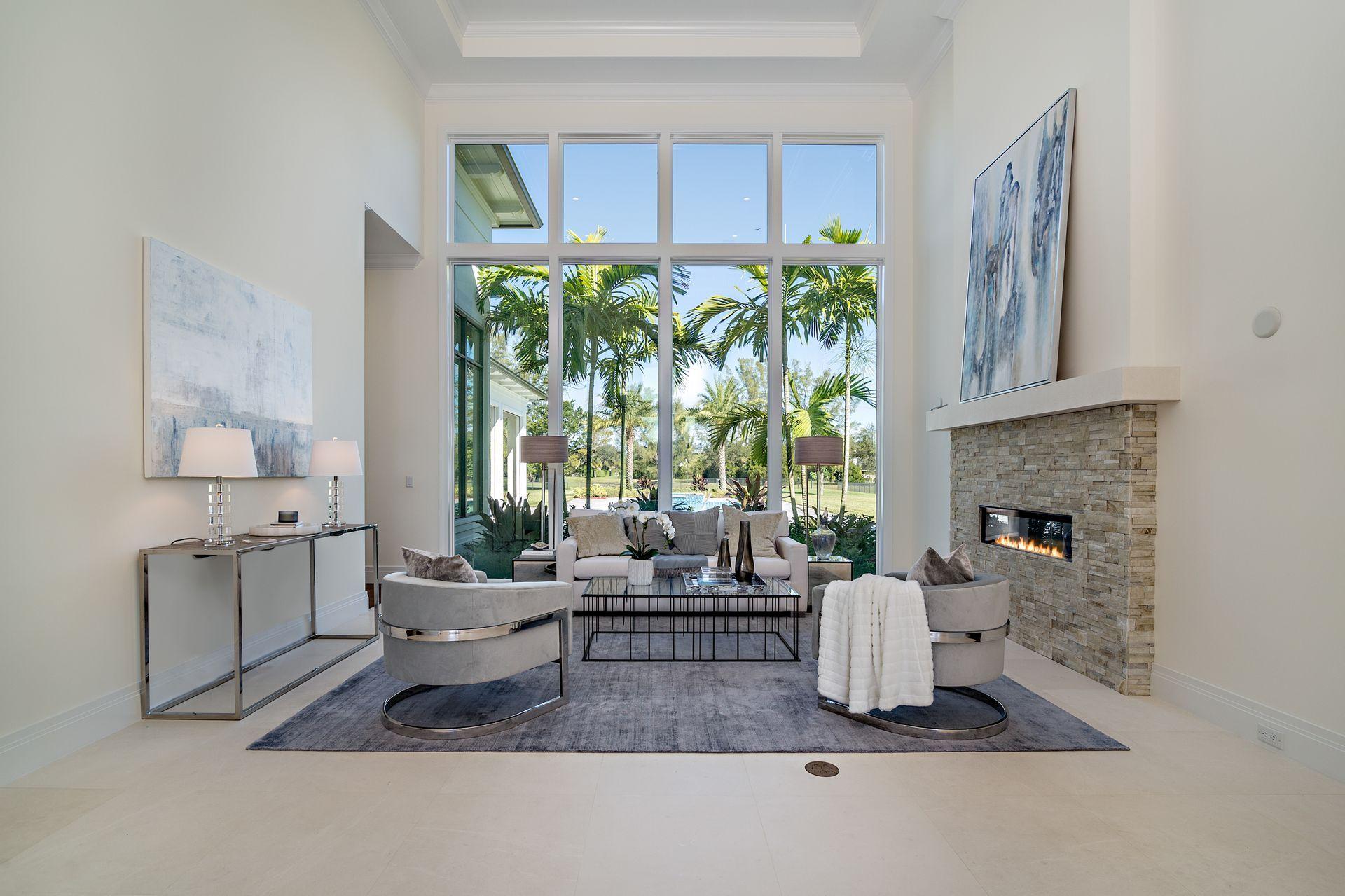 Steeplechase - Residential