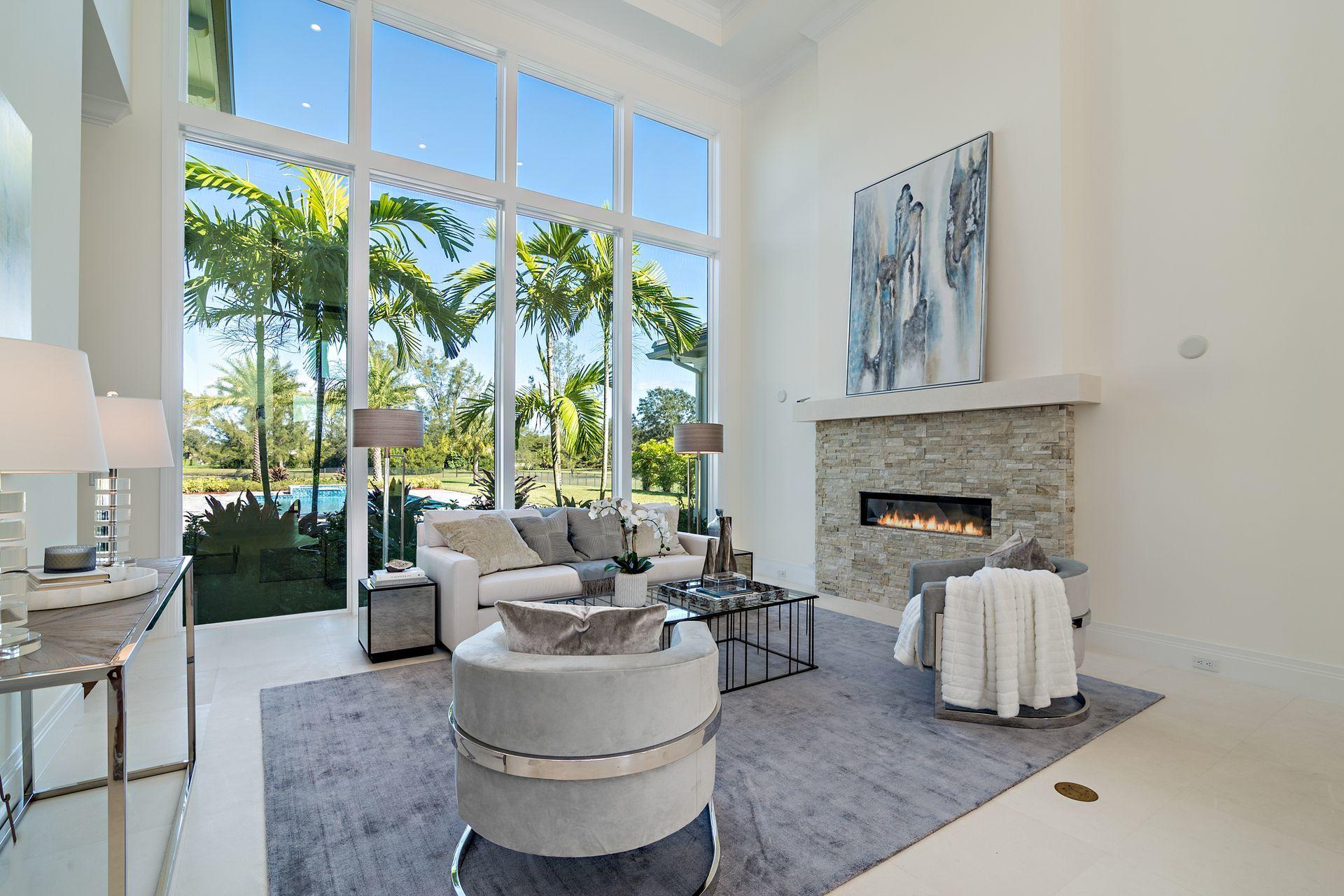 Steeplechase - Residential