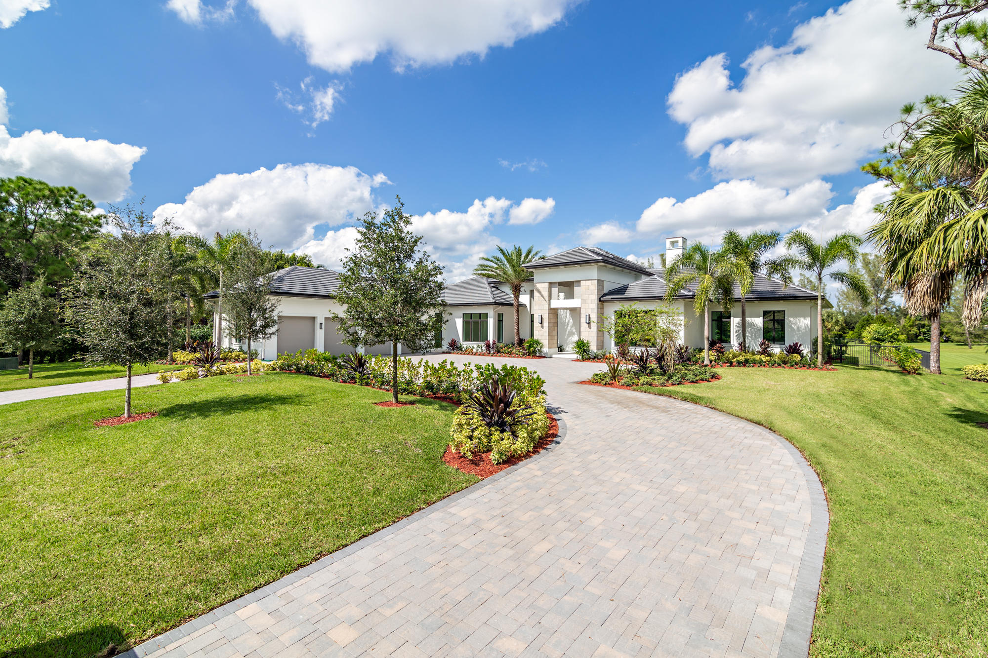 Steeplechase - Residential