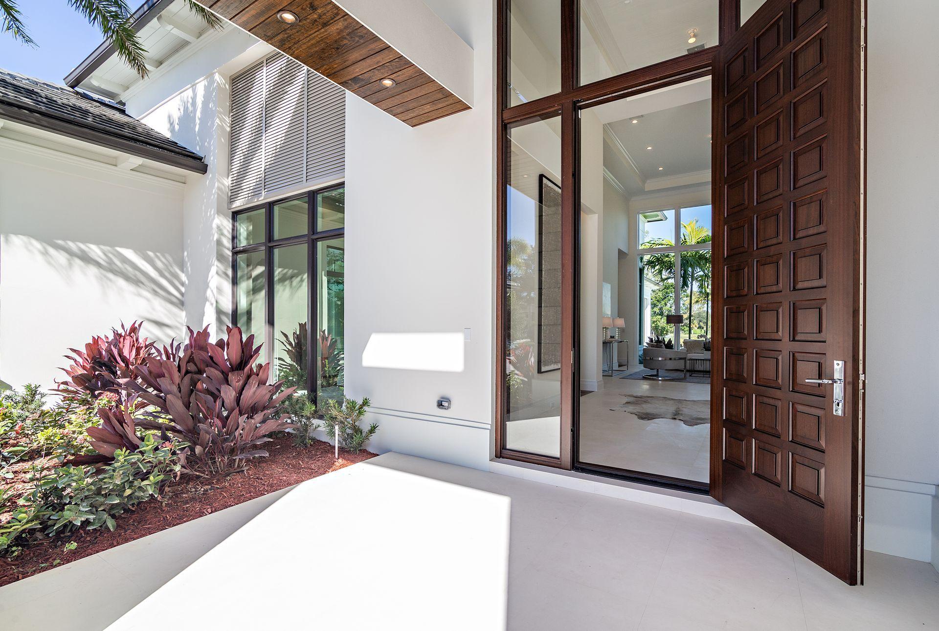 Steeplechase - Residential