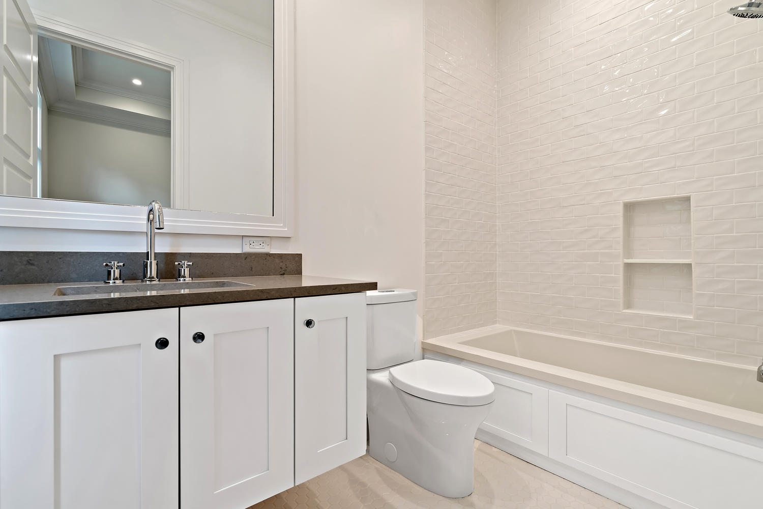 Steeplechase - Residential