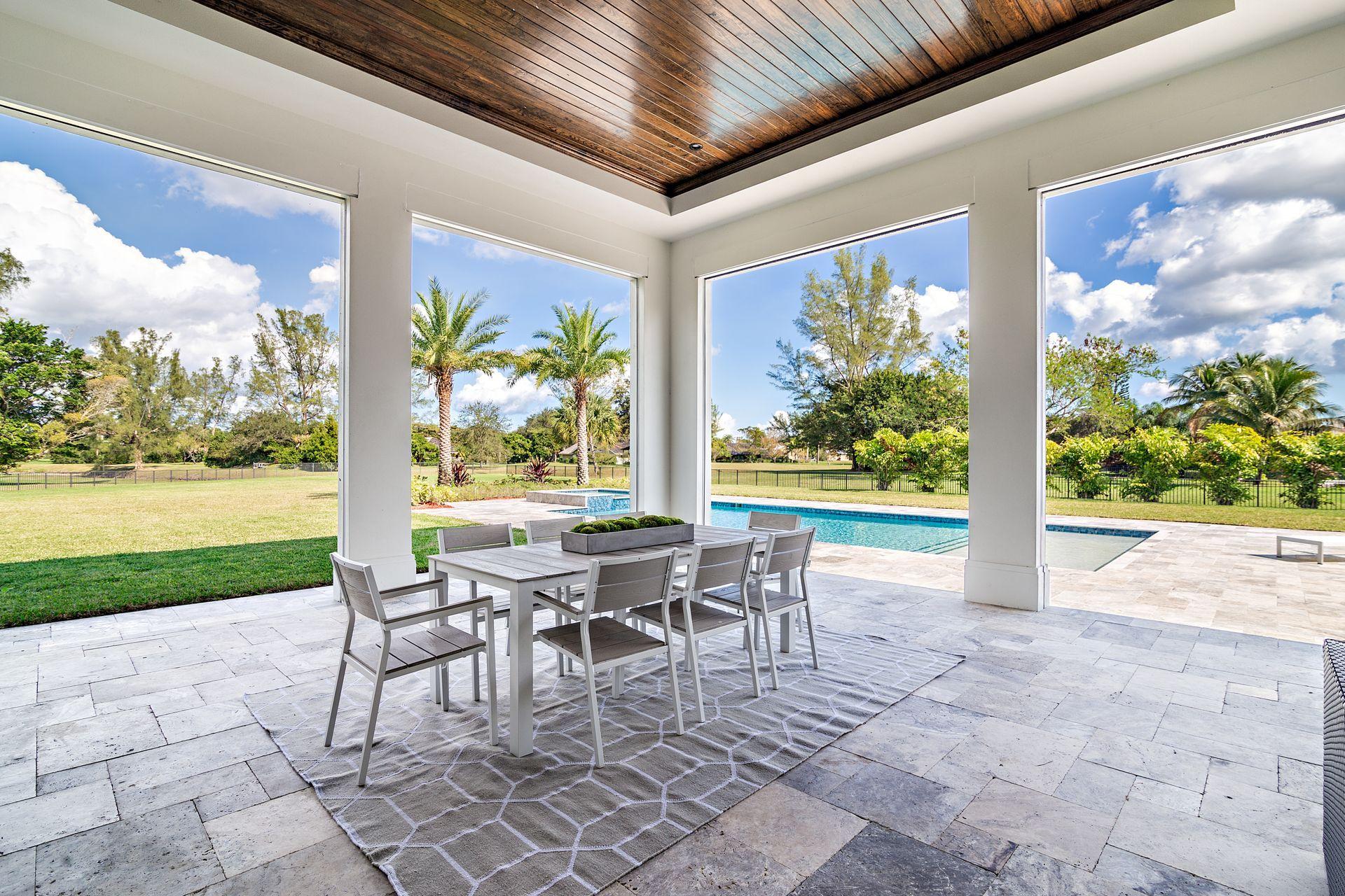 Steeplechase - Residential