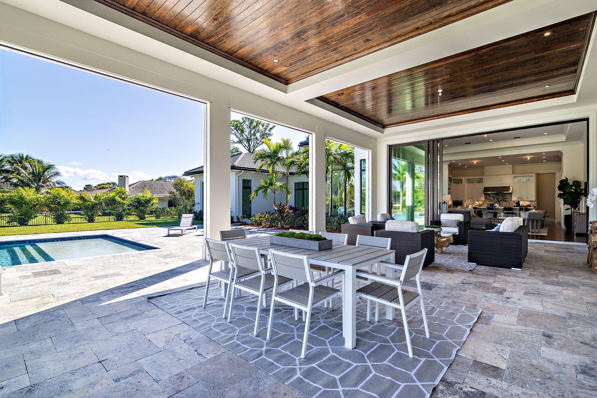 Steeplechase - Residential