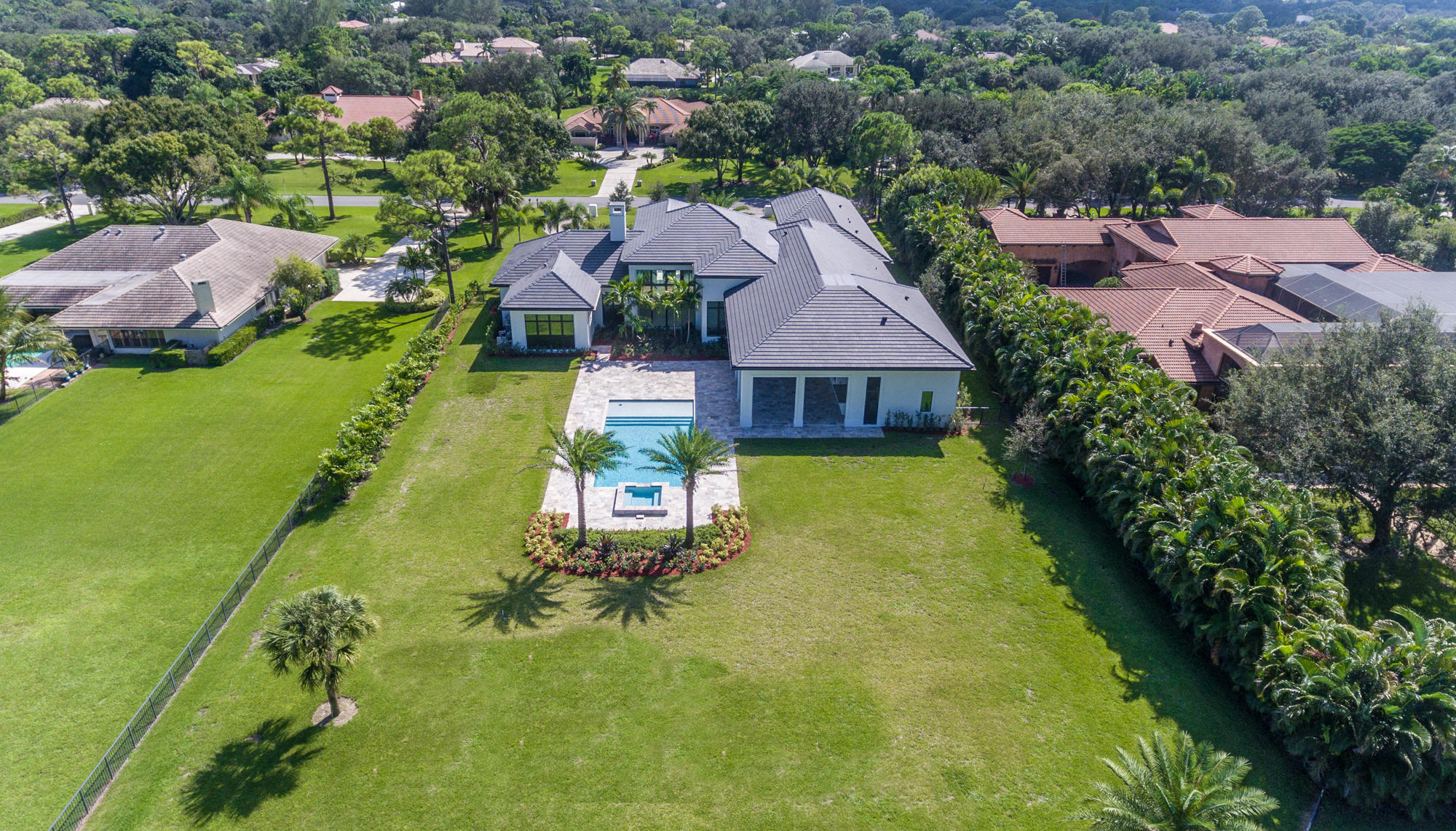 Steeplechase - Residential