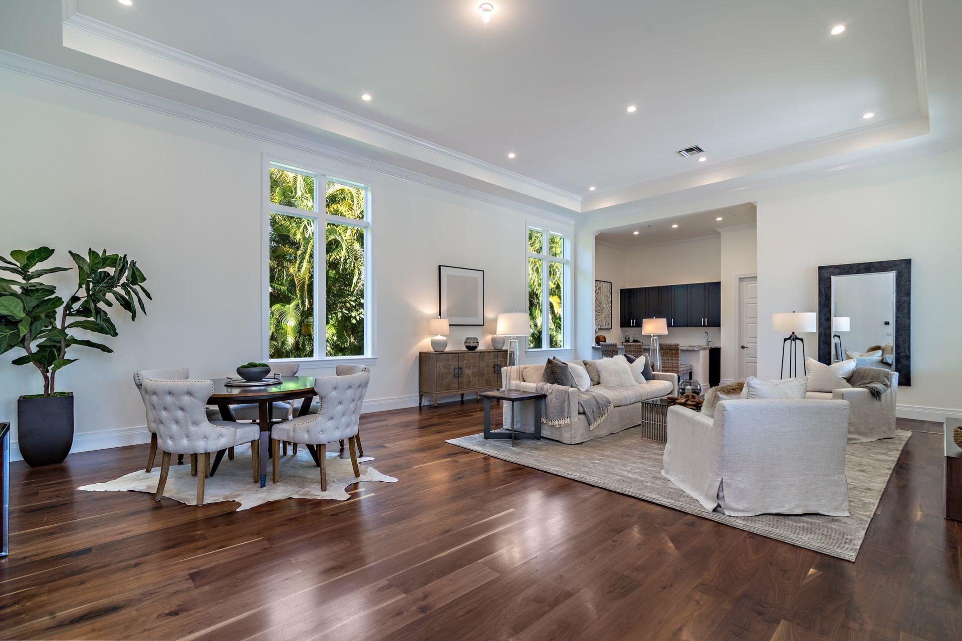 Steeplechase - Residential