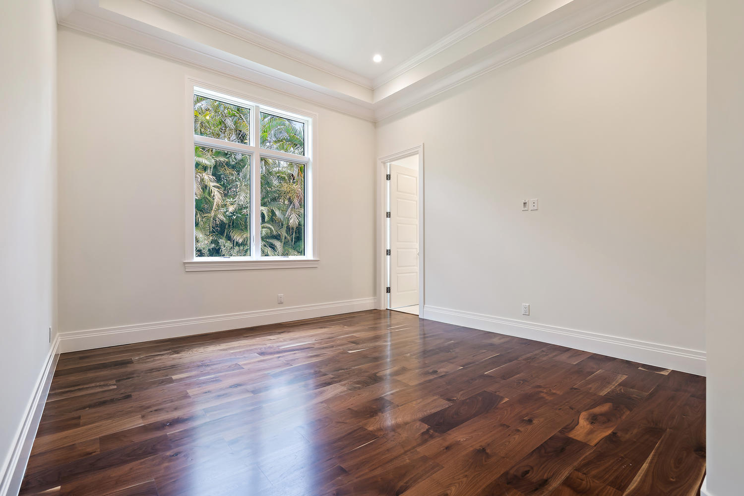 Steeplechase - Residential