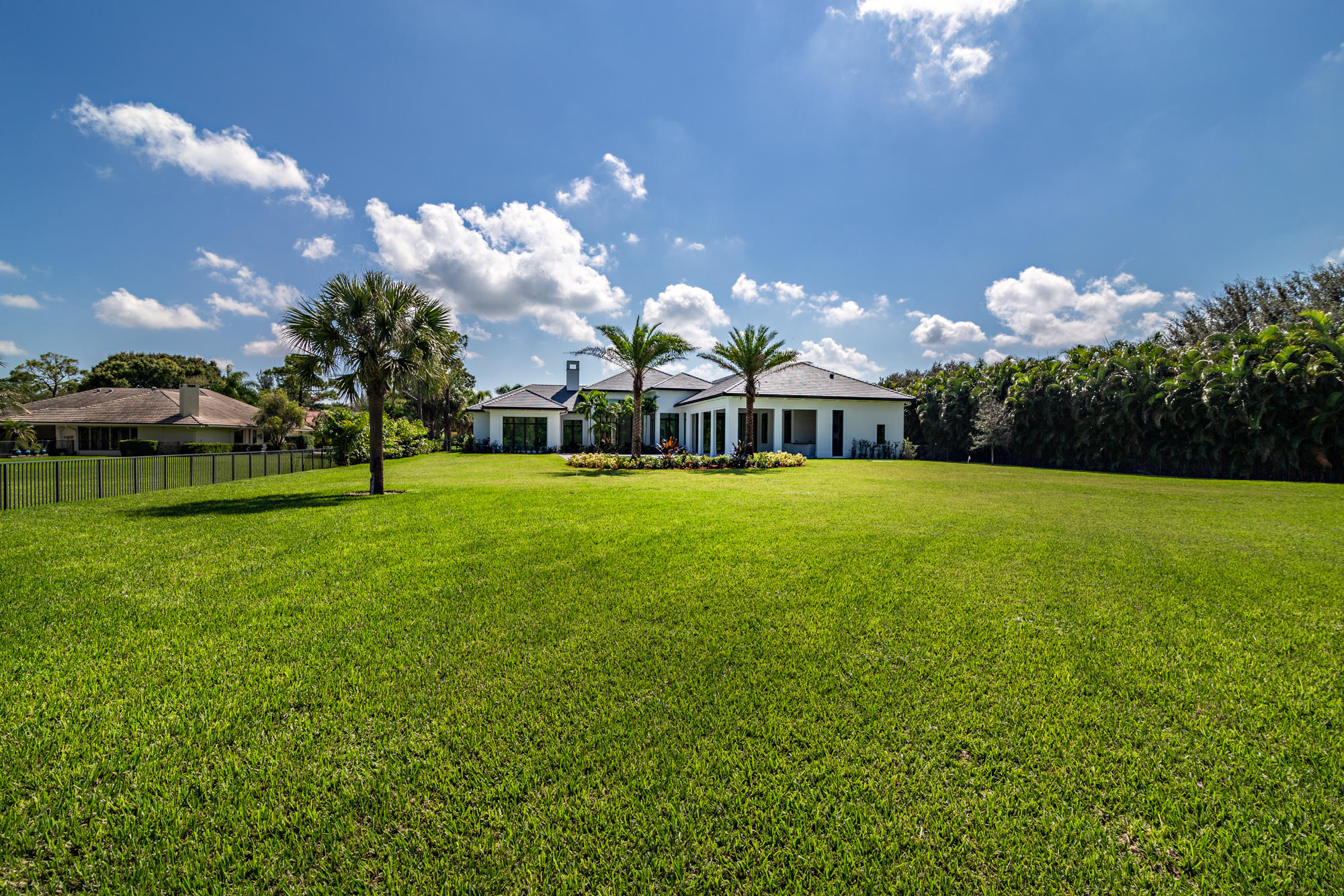 Steeplechase - Residential